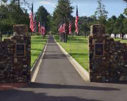 It is one of the two national cemeteries of AZ State It is one of the two national cemeteries of AZ State.